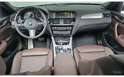 BMW X4 xDrive* M* HUD* КРАЙНА ЦЕНА ДО СОФИЯ - автомобили, коли, обяви за нови и употребявани 10