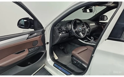 BMW X4 xDrive* M* HUD* КРАЙНА ЦЕНА ДО СОФИЯ - автомобили, коли, обяви за нови и употребявани 13
