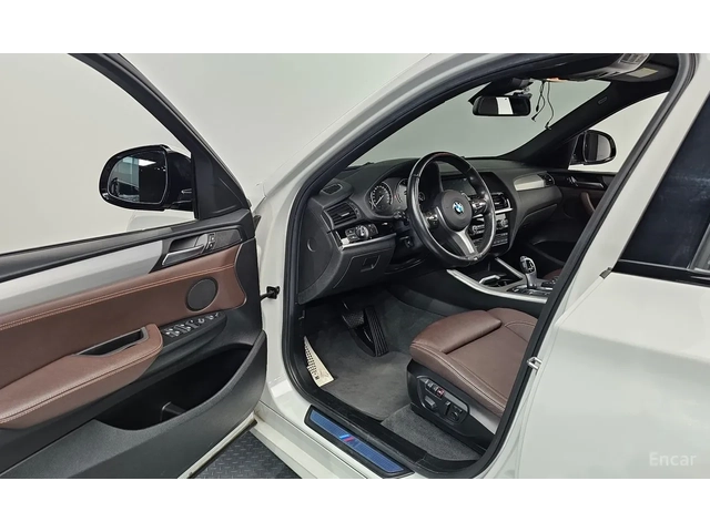 BMW X4 xDrive* M* HUD* КРАЙНА ЦЕНА ДО СОФИЯ - автомобили, коли, обяви за нови и употребявани 13