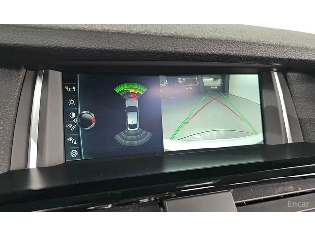 BMW X4 xDrive* M* HUD* КРАЙНА ЦЕНА ДО СОФИЯ - автомобили, коли, обяви за нови и употребявани 15