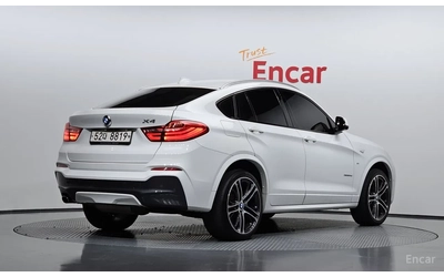 bmw-x4 - 2