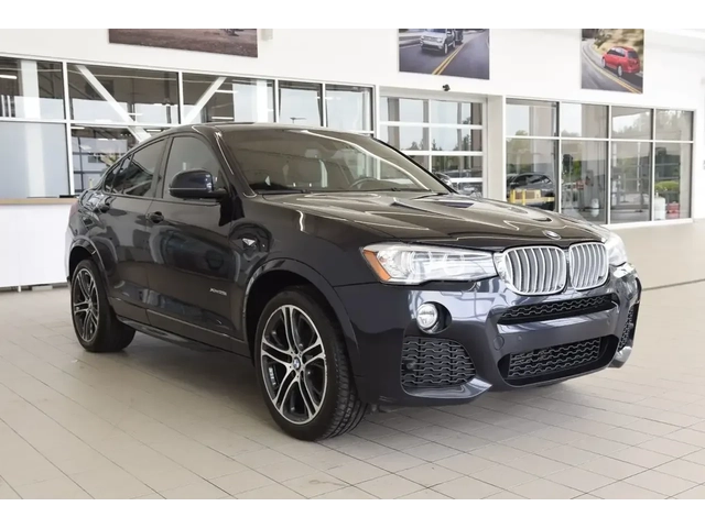 BMW X4 xDrive28i+ PREMIUM PACK+ M SPORT - автомобили, коли, обяви за нови и употребявани 2