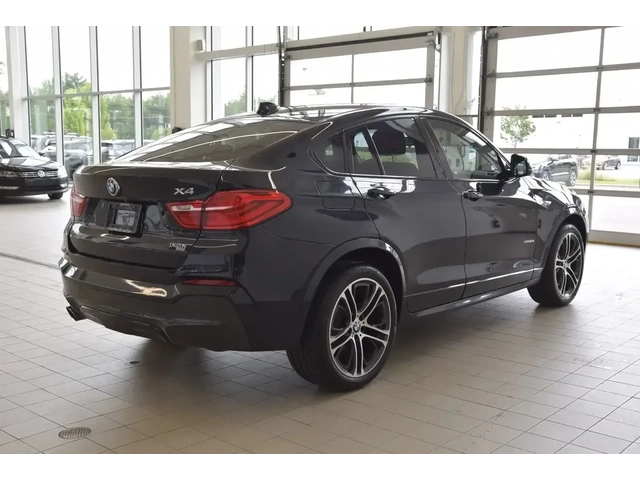 BMW X4 xDrive28i+ PREMIUM PACK+ M SPORT - автомобили, коли, обяви за нови и употребявани 3