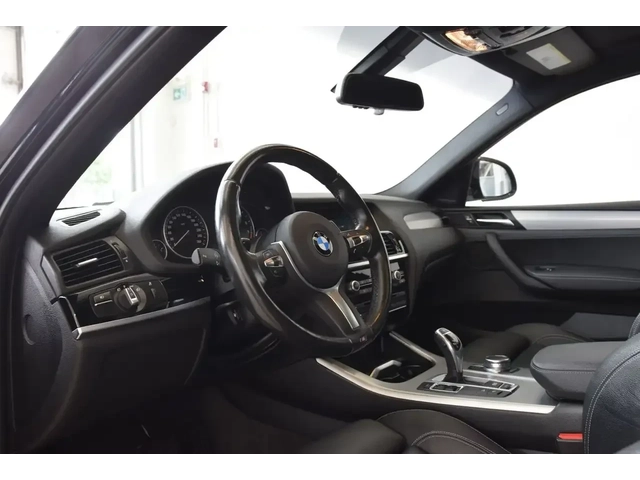 BMW X4 xDrive28i+ PREMIUM PACK+ M SPORT - автомобили, коли, обяви за нови и употребявани 5