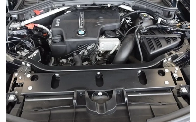 BMW X4 xDrive28i+ PREMIUM PACK+ M SPORT - автомобили, коли, обяви за нови и употребявани 8