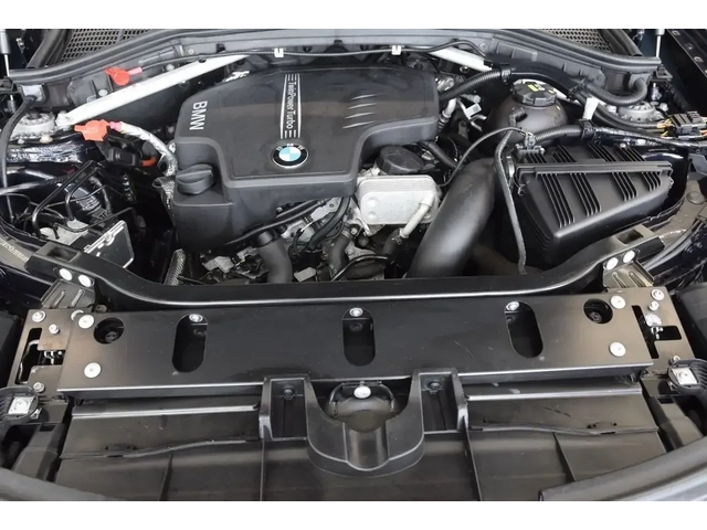 BMW X4 xDrive28i+ PREMIUM PACK+ M SPORT - автомобили, коли, обяви за нови и употребявани 8