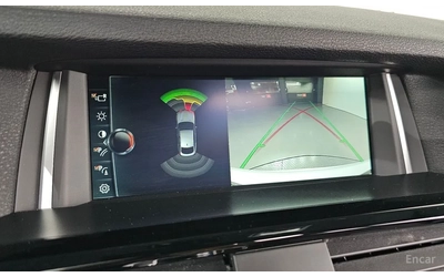BMW X4 xDrive* M* HUD* КРАЙНА ЦЕНА ДО СОФИЯ - автомобили, коли, обяви за нови и употребявани 15