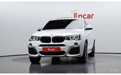 bmw-x4 - 1