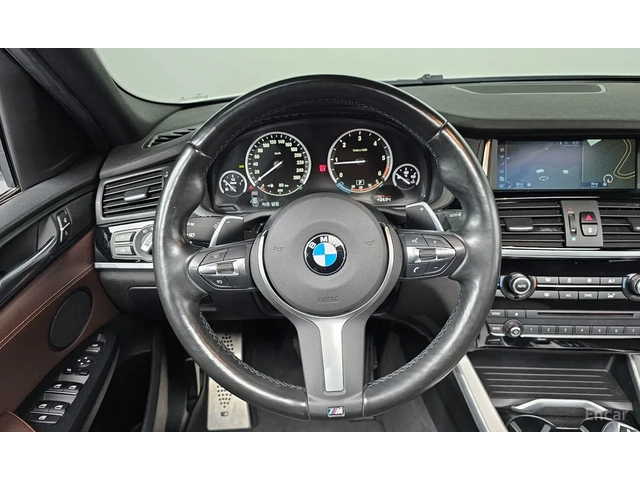 BMW X4 xDrive* M* HUD* КРАЙНА ЦЕНА ДО СОФИЯ - автомобили, коли, обяви за нови и употребявани 6