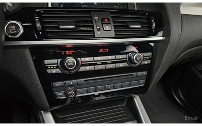 BMW X4 xDrive* M* HUD* КРАЙНА ЦЕНА ДО СОФИЯ - автомобили, коли, обяви за нови и употребявани 7