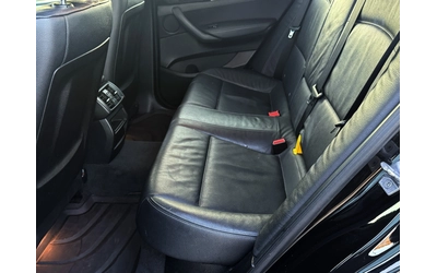 BMW X4 /M40i/Xdrive/Mpack/ Head up - автомобили, коли, обяви за нови и употребявани 10