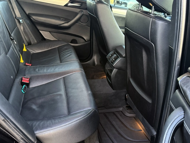 BMW X4 /M40i/Xdrive/Mpack/ Head up - автомобили, коли, обяви за нови и употребявани 11