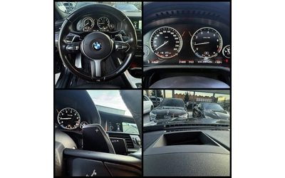 BMW X4 /M40i/Xdrive/Mpack/ Head up - автомобили, коли, обяви за нови и употребявани 13