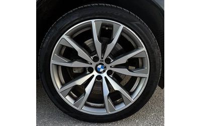 BMW X4 /M40i/Xdrive/Mpack/ Head up - автомобили, коли, обяви за нови и употребявани 16