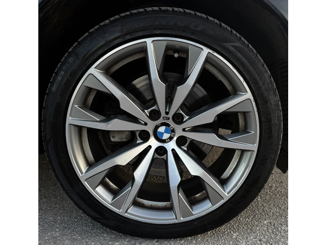 BMW X4 /M40i/Xdrive/Mpack/ Head up - автомобили, коли, обяви за нови и употребявани 16