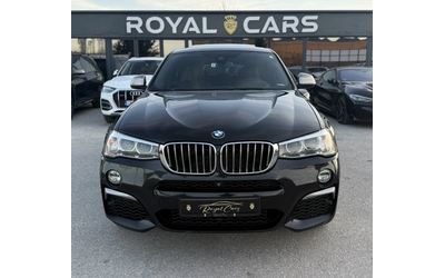bmw-x4 - 1