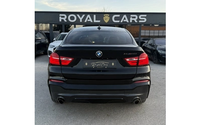 bmw-x4 - 5