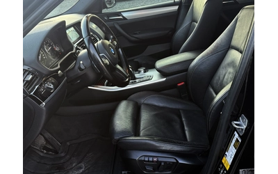 BMW X4 /M40i/Xdrive/Mpack/ Head up - автомобили, коли, обяви за нови и употребявани 8