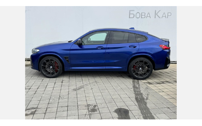 bmw-x4-m - 2