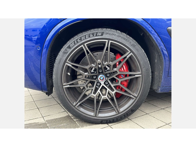 BMW X4 M - автомобили, коли, обяви за нови и употребявани 3