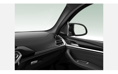 BMW X4 M40d - автомобили, коли, обяви за нови и употребявани 10