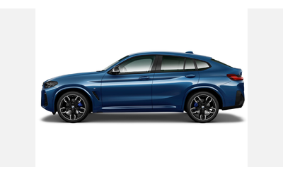 bmw-x4-m40d - 3