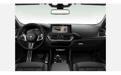 BMW X4 M40d - автомобили, коли, обяви за нови и употребявани 9