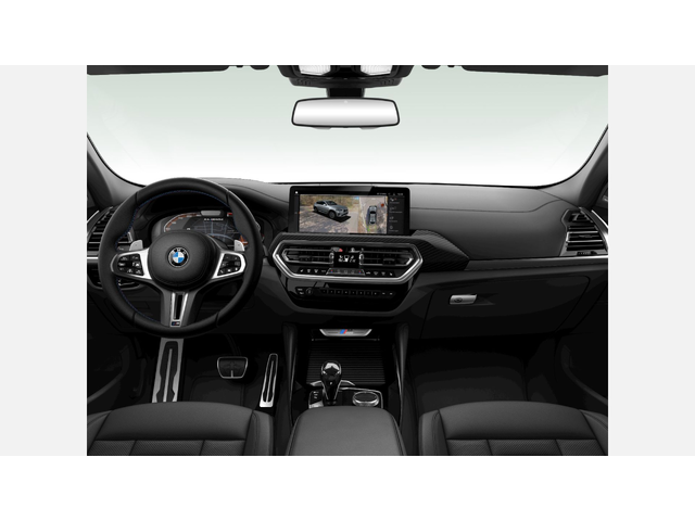 BMW X4 M40d - автомобили, коли, обяви за нови и употребявани 9