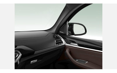 BMW X4 M40i - автомобили, коли, обяви за нови и употребявани 10