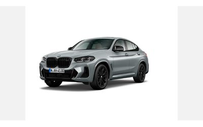 bmw-x4-m40i - 1