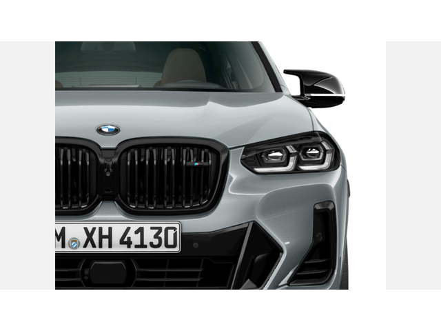 BMW X4 M40i - автомобили, коли, обяви за нови и употребявани 5
