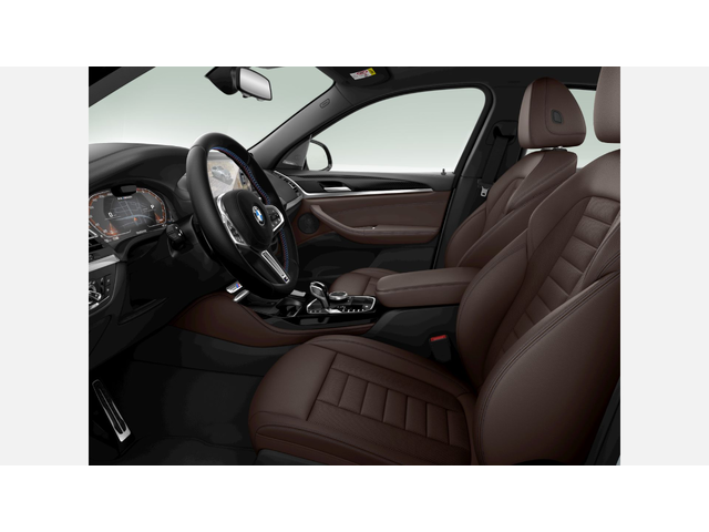 BMW X4 M40i - автомобили, коли, обяви за нови и употребявани 7