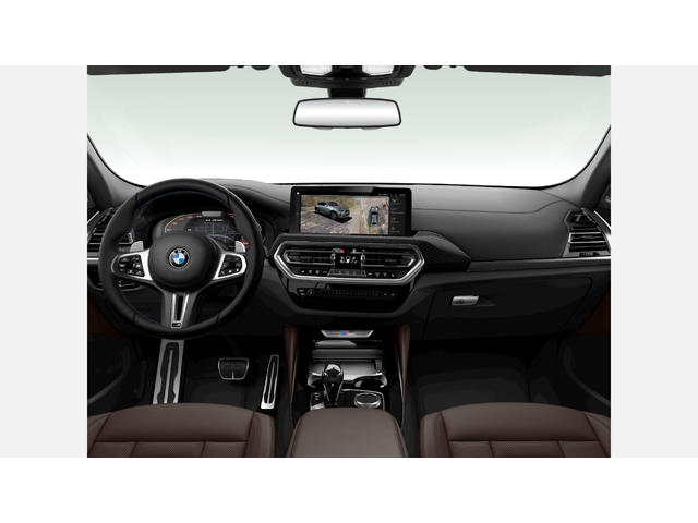 BMW X4 M40i - автомобили, коли, обяви за нови и употребявани 9