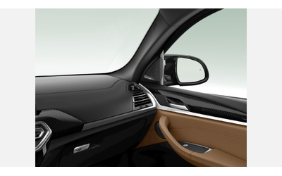 BMW X4 M40i - автомобили, коли, обяви за нови и употребявани 10