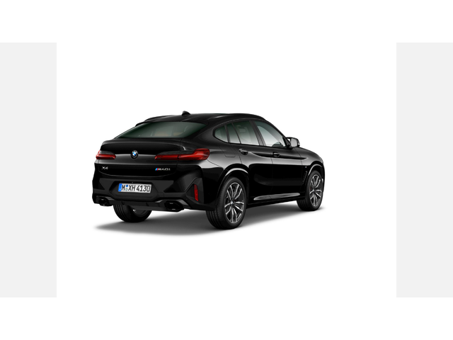 BMW X4 M40i - автомобили, коли, обяви за нови и употребявани 2