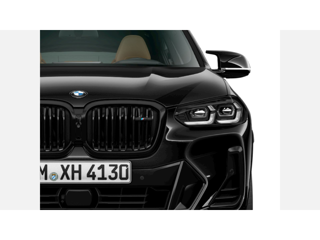 BMW X4 M40i - автомобили, коли, обяви за нови и употребявани 5