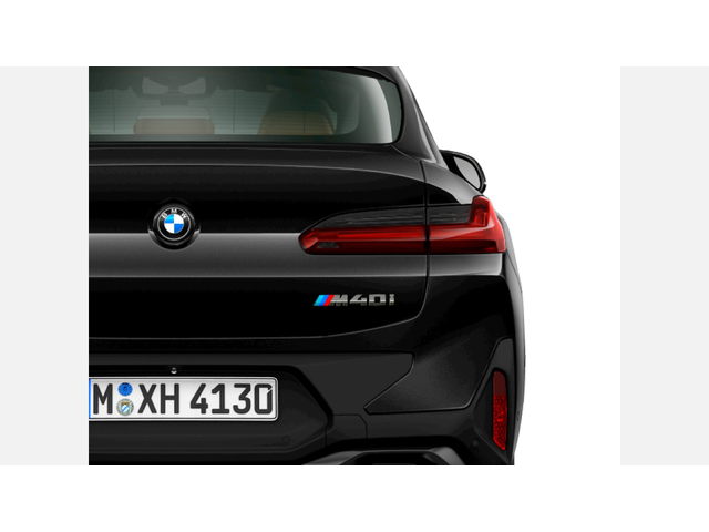 BMW X4 M40i - автомобили, коли, обяви за нови и употребявани 6