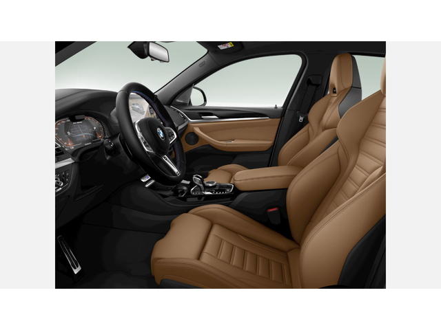 BMW X4 M40i - автомобили, коли, обяви за нови и употребявани 7