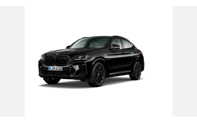 bmw-x4-m40i - 0