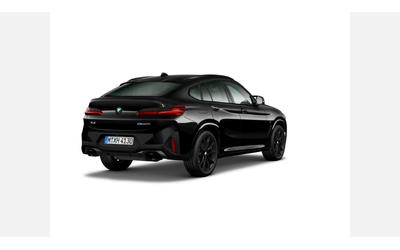 bmw-x4-m40i - 1