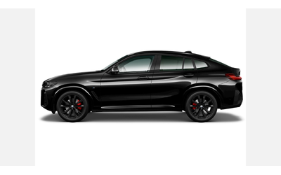 bmw-x4-m40i - 2