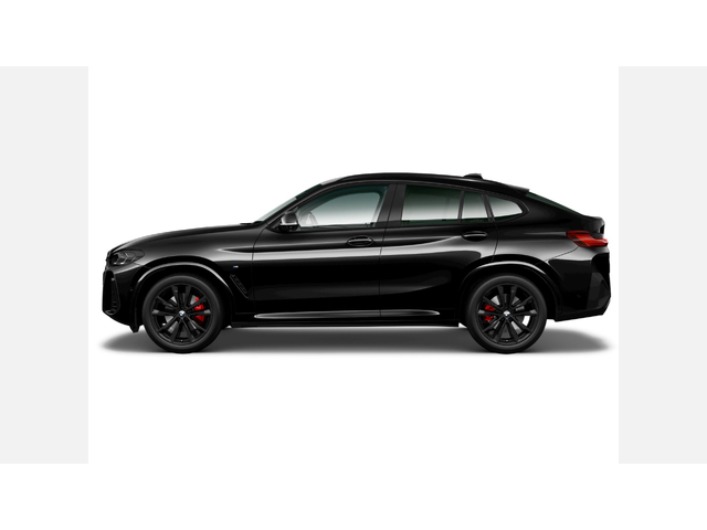 BMW X4 M40i - автомобили, коли, обяви за нови и употребявани 2