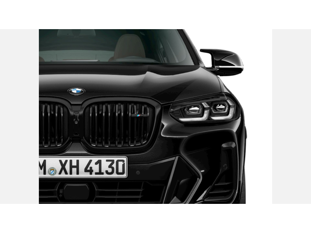 BMW X4 M40i - автомобили, коли, обяви за нови и употребявани 4