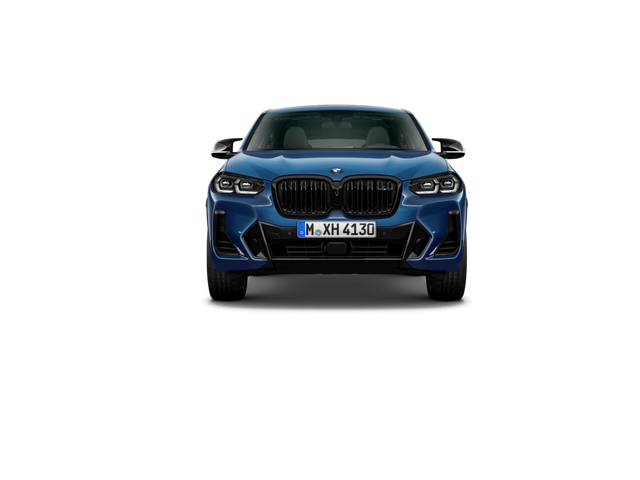 BMW X4 M40i - автомобили, коли, обяви за нови и употребявани 11