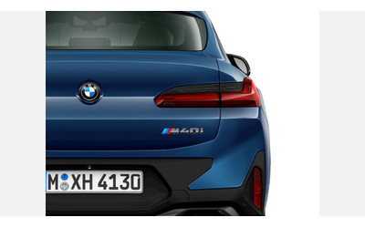 bmw-x4-m40i - 5