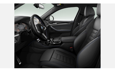 BMW X4 M40i - автомобили, коли, обяви за нови и употребявани 6