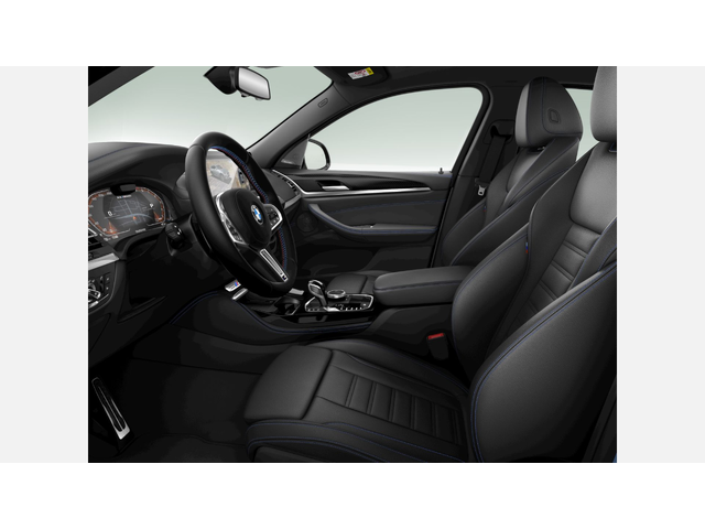 BMW X4 M40i - автомобили, коли, обяви за нови и употребявани 6