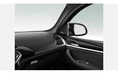 BMW X4 M40i - автомобили, коли, обяви за нови и употребявани 9