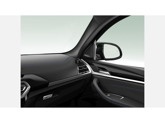 BMW X4 M40i - автомобили, коли, обяви за нови и употребявани 9