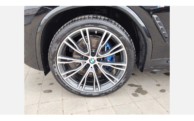 bmw-x4-m40i - 4